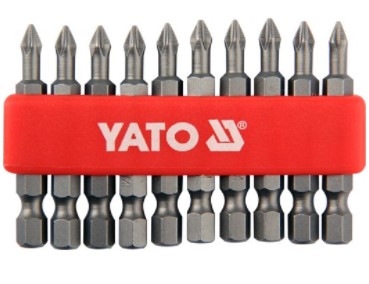 YATO Kruviotsakute komplekt YT-0477