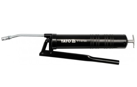 YATO Ручной смазочный шприц YT-0700