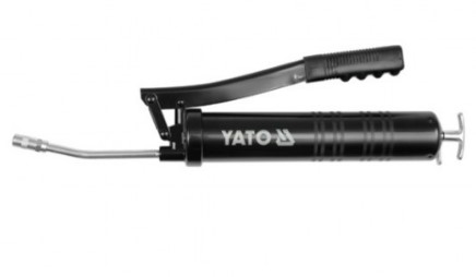 YATO Ручной смазочный шприц YT-0705