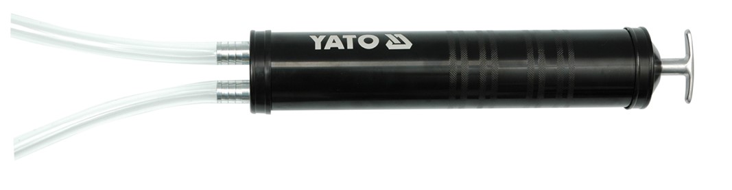 YATO Бочковой насос YT-0707