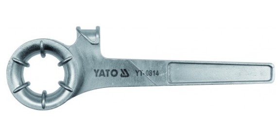 YATO Трубогибочная машина YT-0814