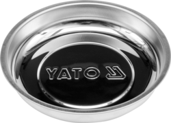 YATO Magnet-taldrik YT-08295
