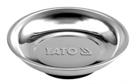 YATO Magnet-taldrik YT-0830