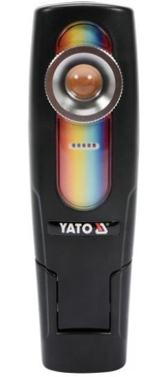YATO Töövalgustus YT-08509