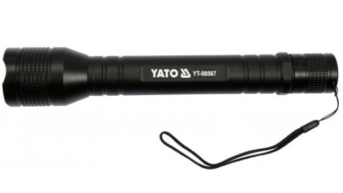 YATO Käsivalgusti YT-08567