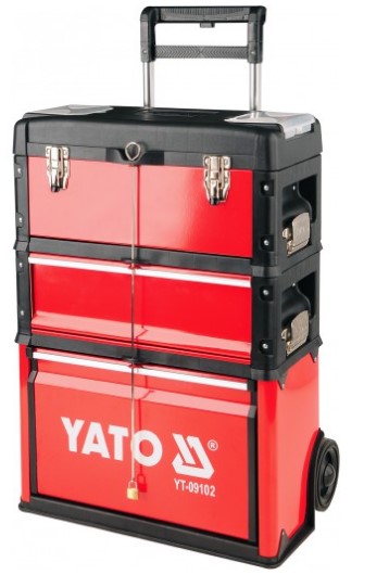 YATO Tööriistakast YT-09102