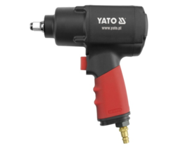 YATO Ударный гайковерт (пневматический) YT-0953
