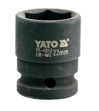 YATO Торцевая головка YT-1012