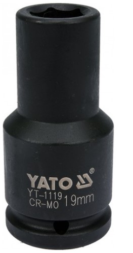 YATO Jõupadrunite komplekt YT-1119