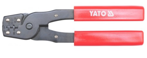 YATO Щипцы для зажима кабеля YT-2255