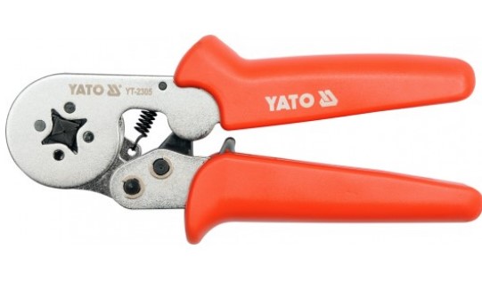 YATO Щипцы для зажима кабеля YT-2305