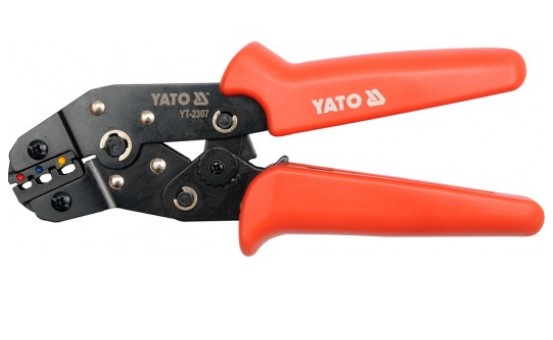 YATO Щипцы для зажима кабеля YT-2307