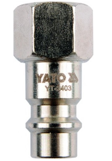YATO Adapter, voolikuliitmik YT-2403