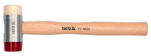 YATO Plekksepavasar YT-4631