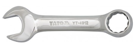 YATO Lehtsilmusvõti YT-4905