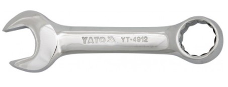 YATO Lehtsilmusvõti YT-4908