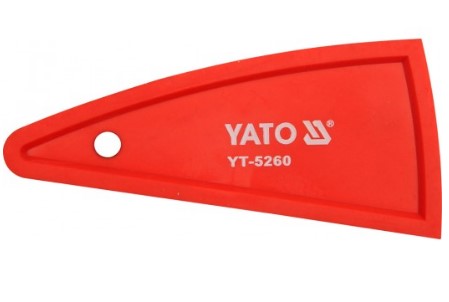 YATO Pahtlilabidas YT-5260