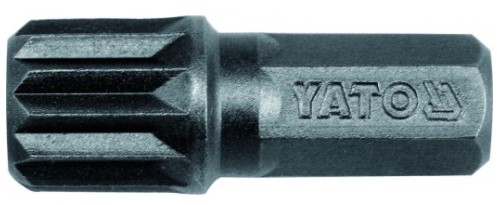 YATO Kruviotsakute komplekt YT-7933