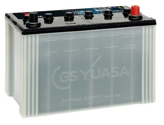YUASA Стартерная аккумуляторная батарея YBX7335