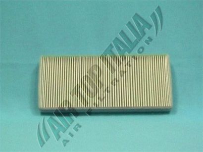 ZAFFO Filter,salongiõhk ZF016