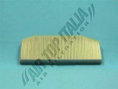 ZAFFO Filter,salongiõhk ZF035