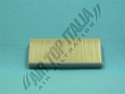 ZAFFO Filter,salongiõhk ZF038