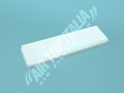 ZAFFO Filter,salongiõhk ZF062