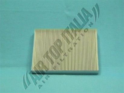 ZAFFO Filter,salongiõhk ZF329