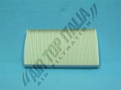 ZAFFO Filter,salongiõhk ZF377