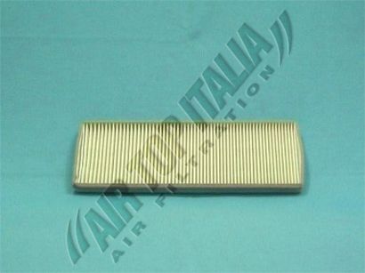 ZAFFO Filter,salongiõhk ZF395