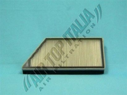 ZAFFO Filter,salongiõhk ZF397