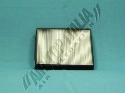 ZAFFO Filter,salongiõhk ZF463