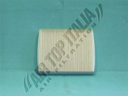 ZAFFO Filter,salongiõhk ZF487